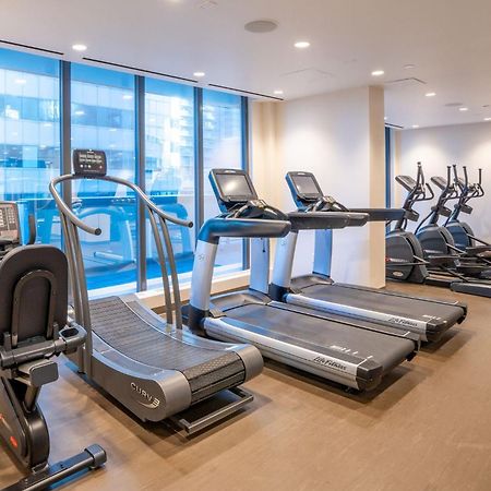 Sutton Place Hotel Toronto Luaran gambar