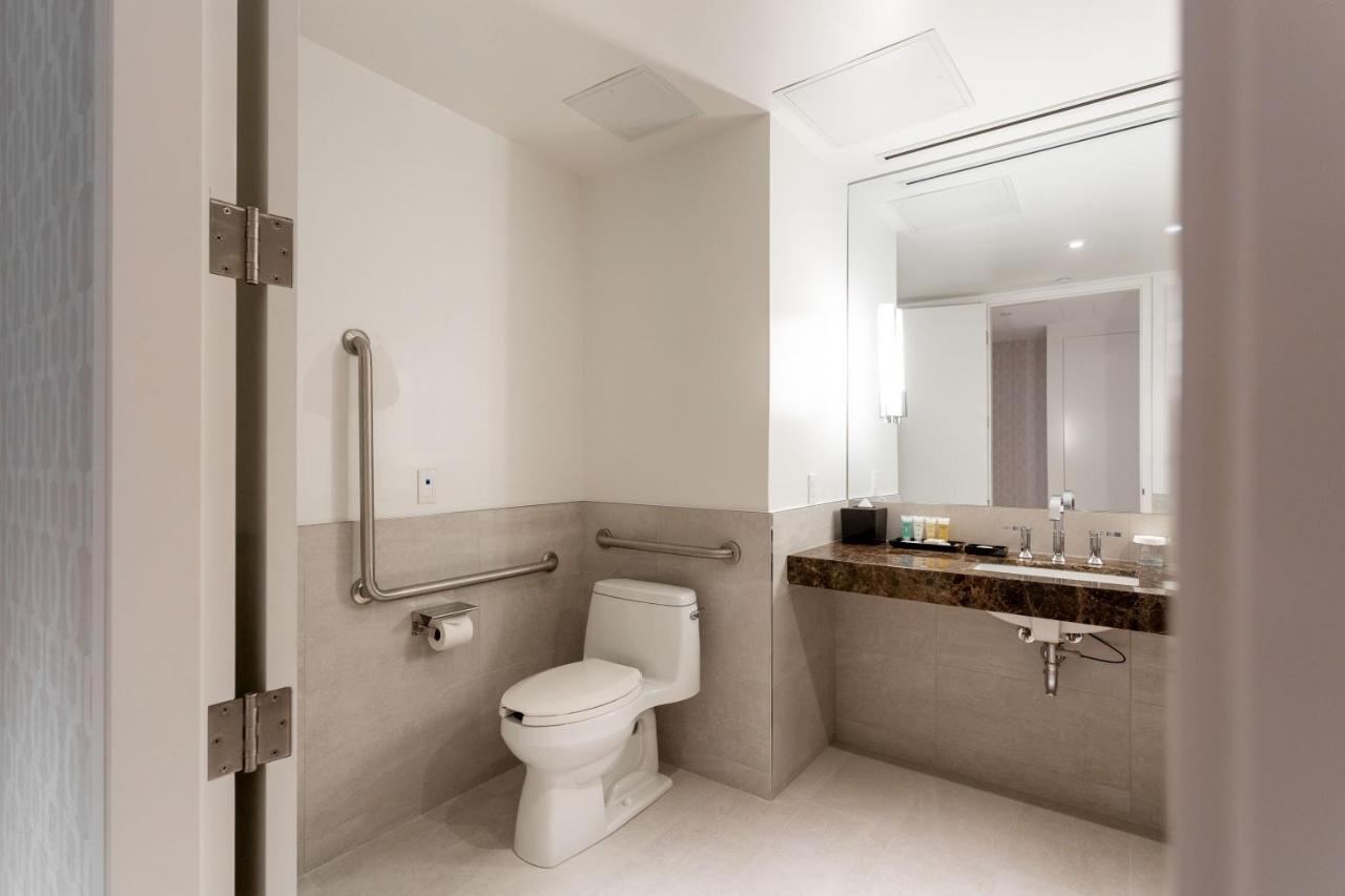 Sutton Place Hotel Toronto Luaran gambar