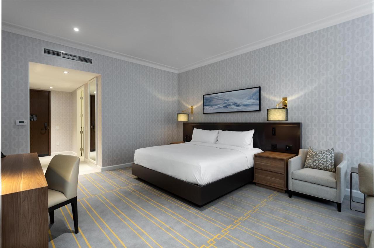 Sutton Place Hotel Toronto Luaran gambar