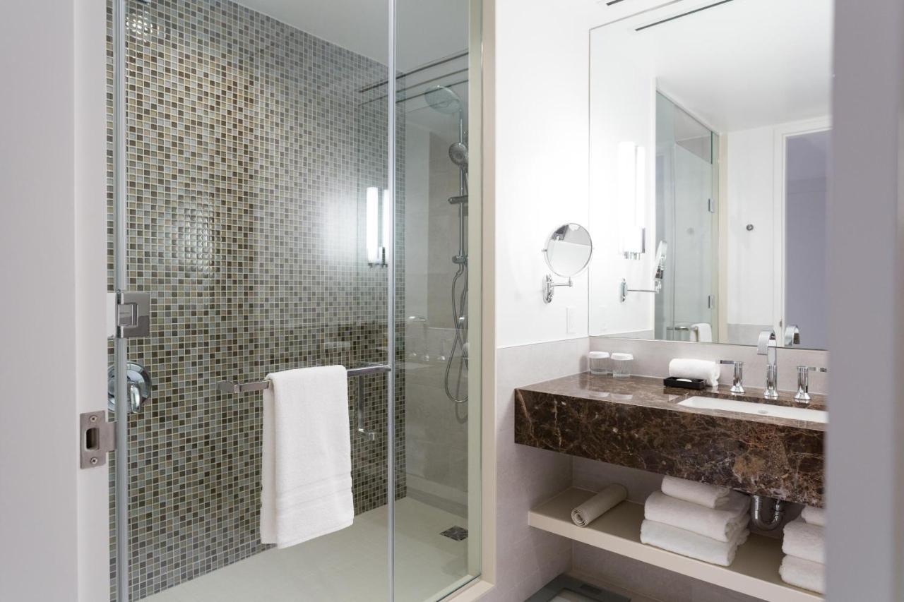 Sutton Place Hotel Toronto Luaran gambar