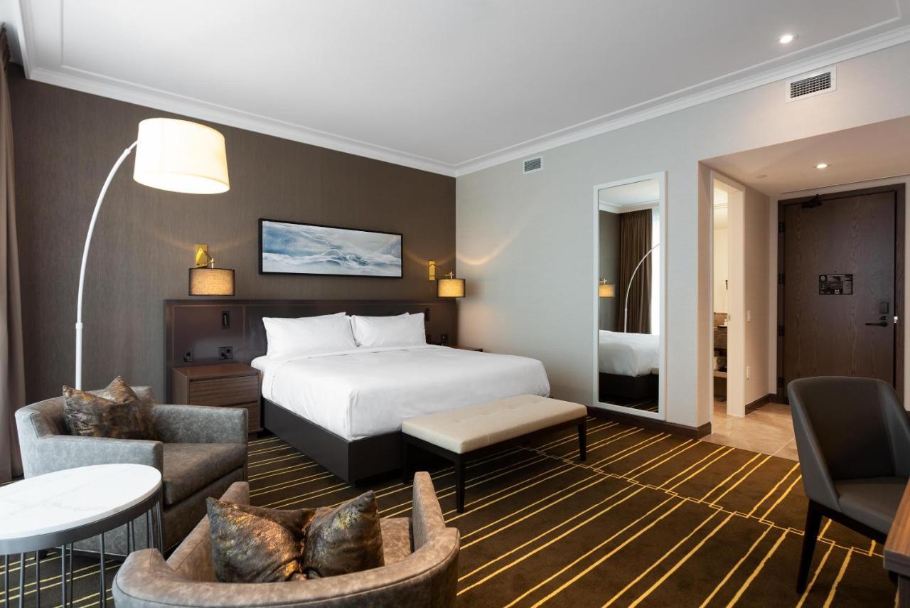 Sutton Place Hotel Toronto Luaran gambar