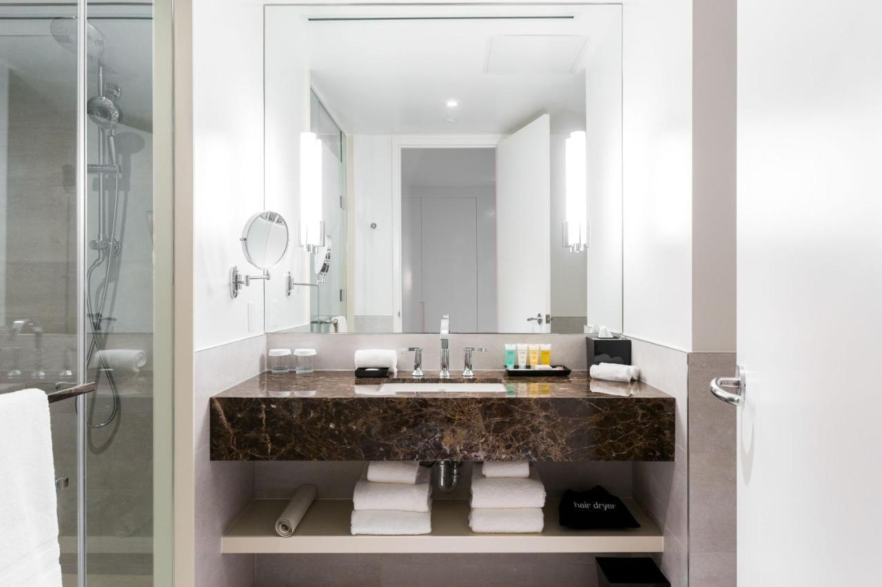 Sutton Place Hotel Toronto Luaran gambar