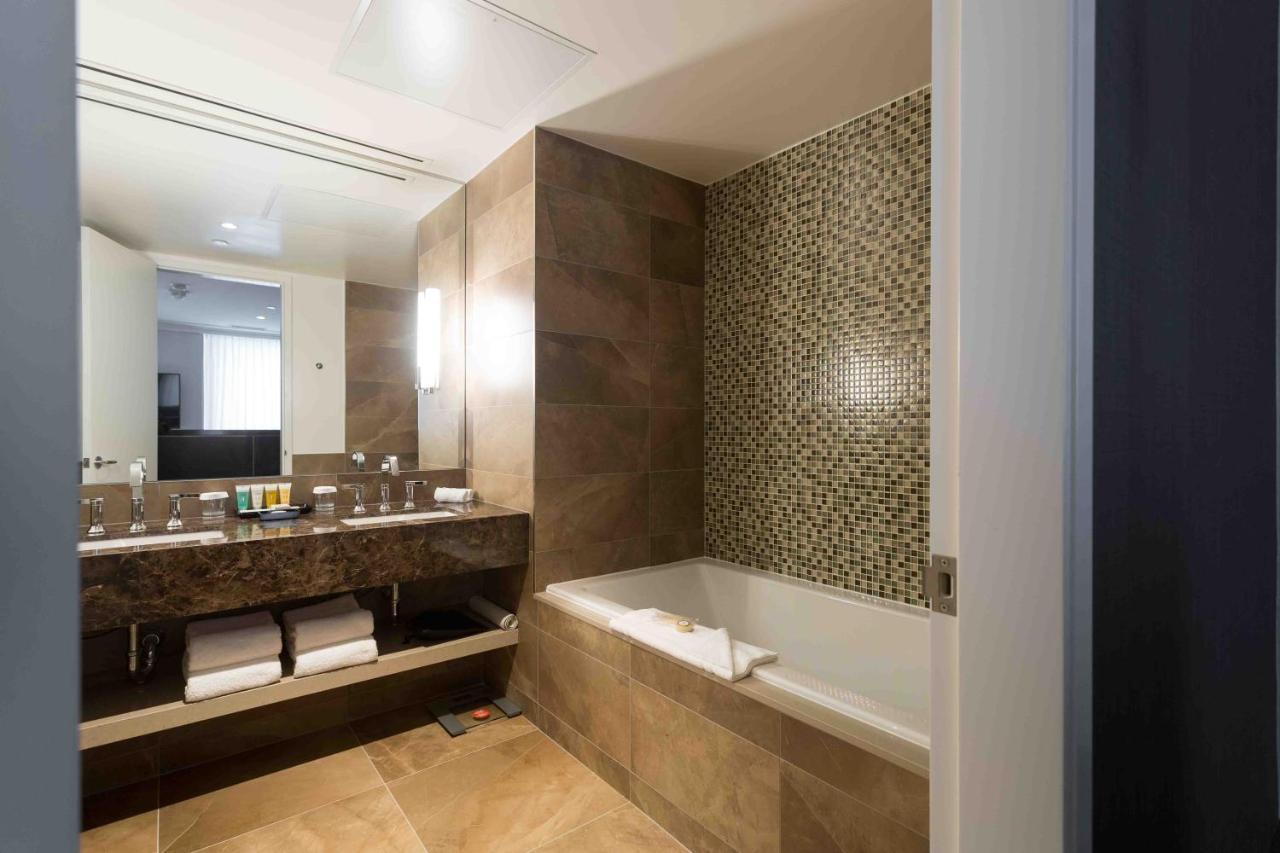 Sutton Place Hotel Toronto Luaran gambar