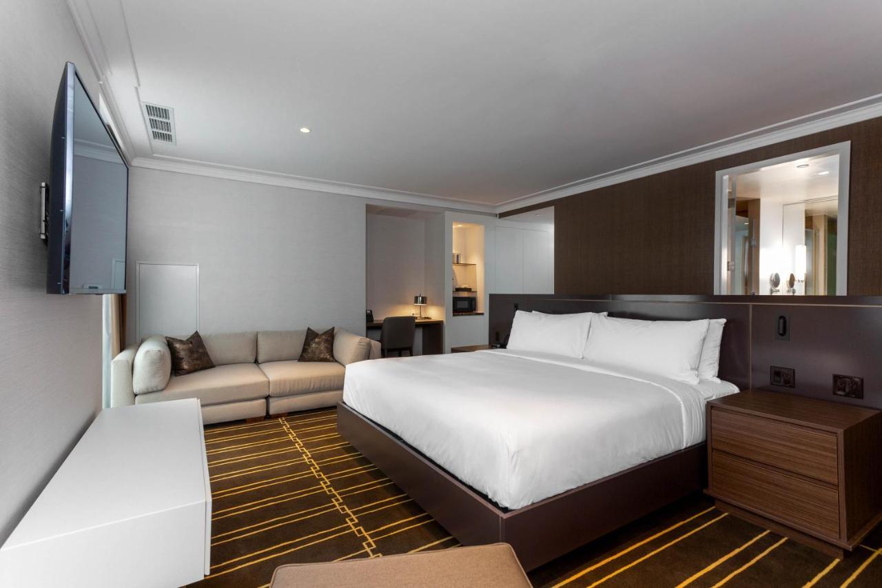 Sutton Place Hotel Toronto Luaran gambar