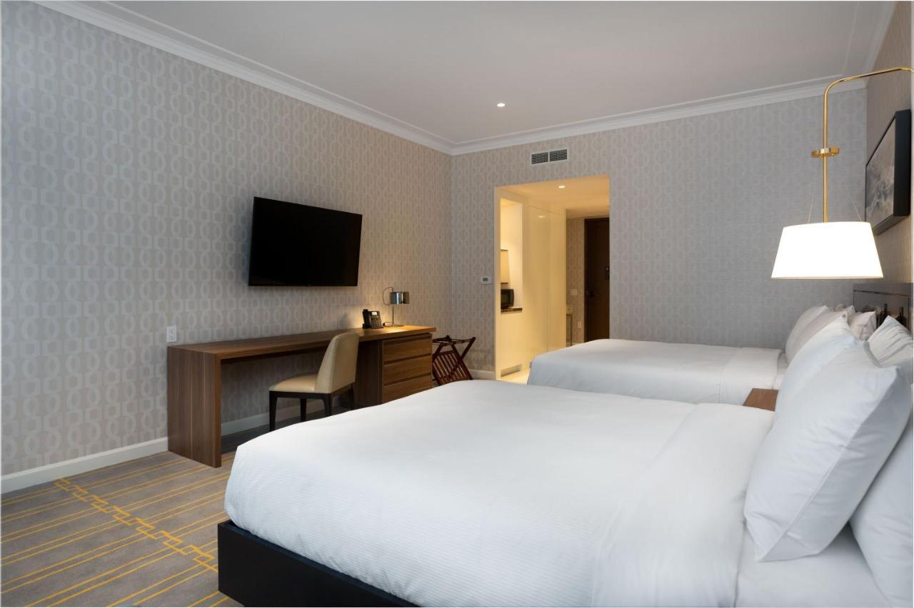 Sutton Place Hotel Toronto Luaran gambar