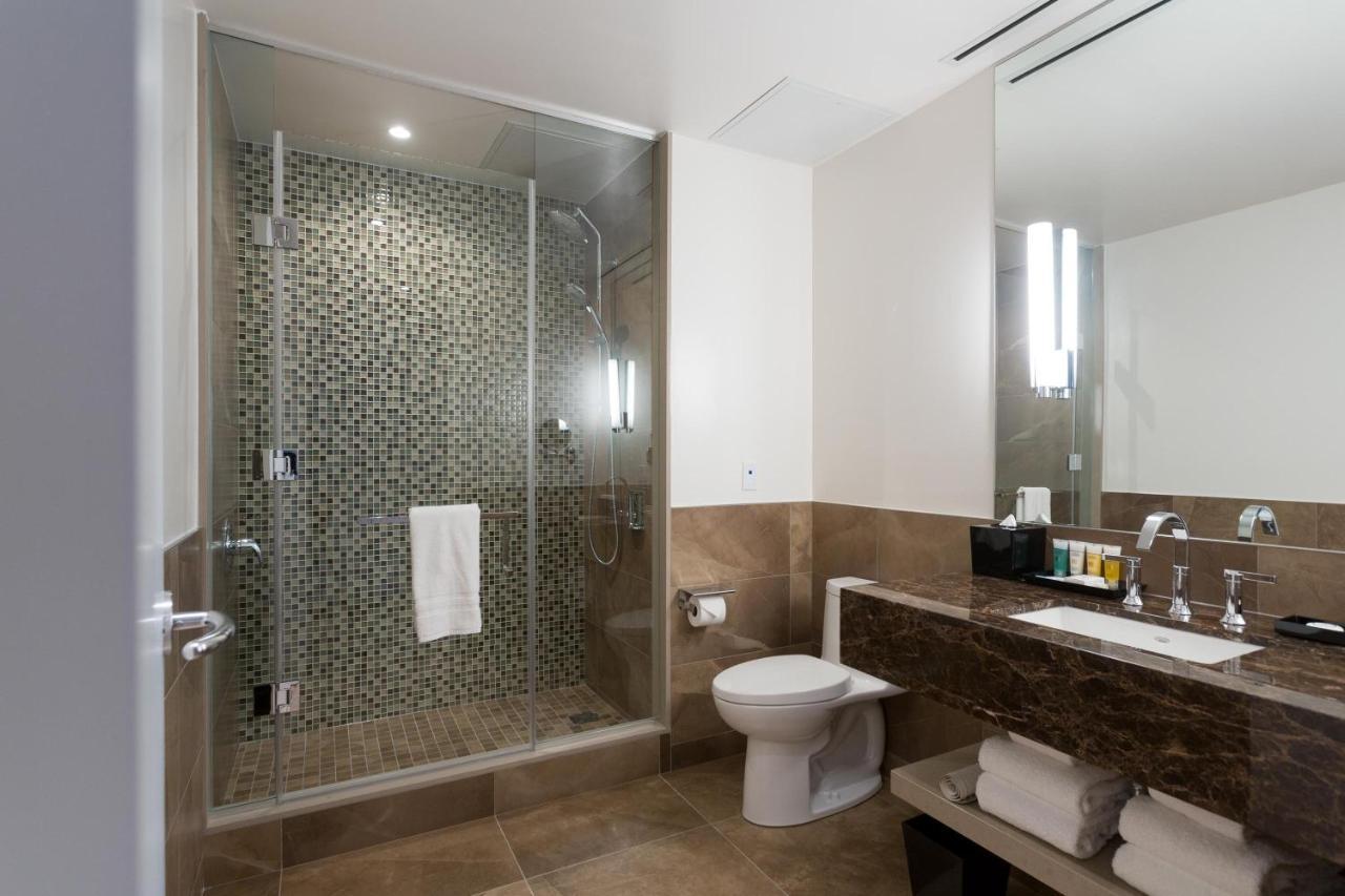 Sutton Place Hotel Toronto Luaran gambar