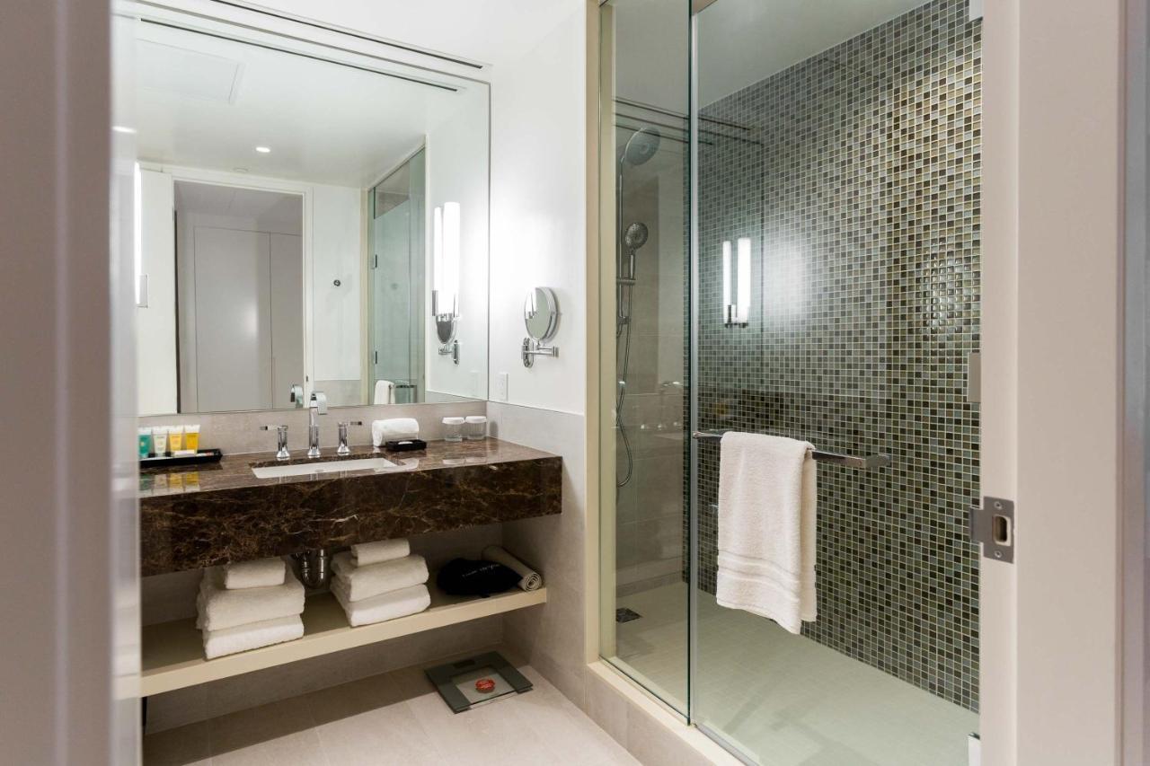 Sutton Place Hotel Toronto Luaran gambar