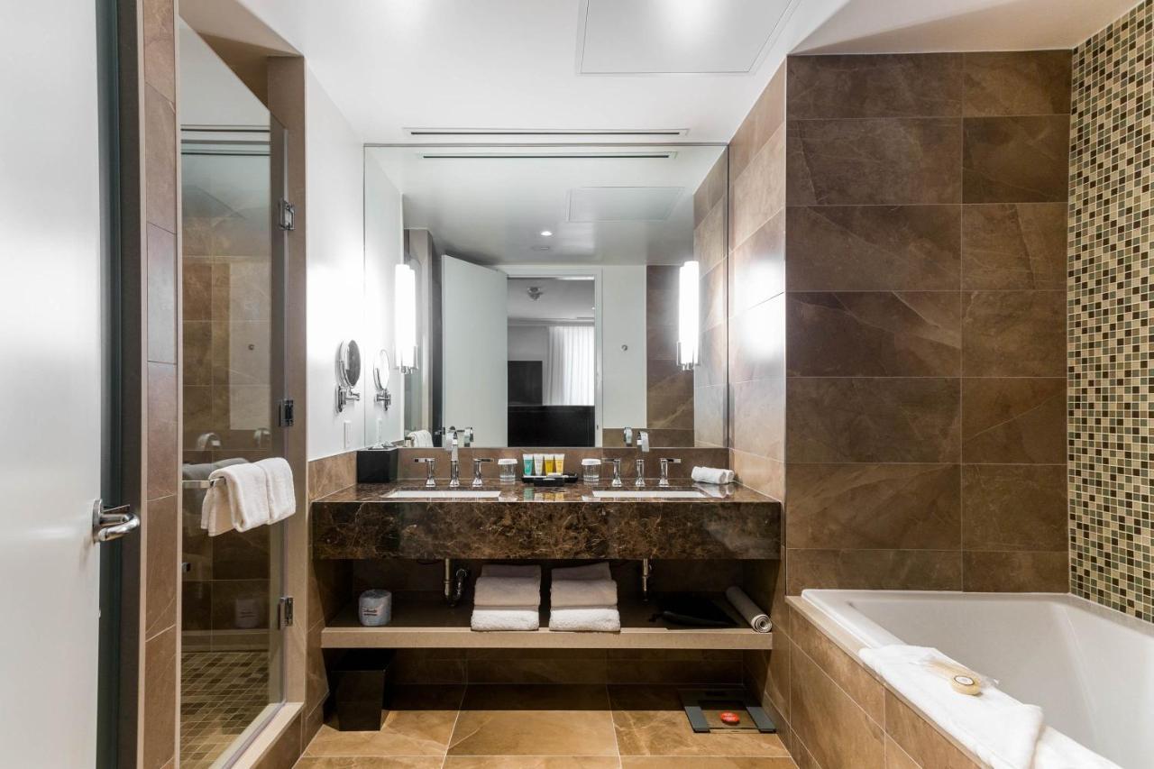 Sutton Place Hotel Toronto Luaran gambar