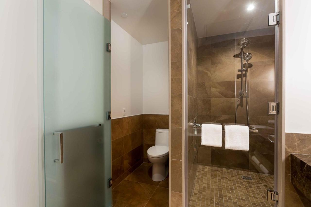 Sutton Place Hotel Toronto Luaran gambar
