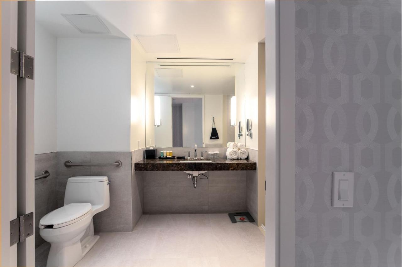 Sutton Place Hotel Toronto Luaran gambar