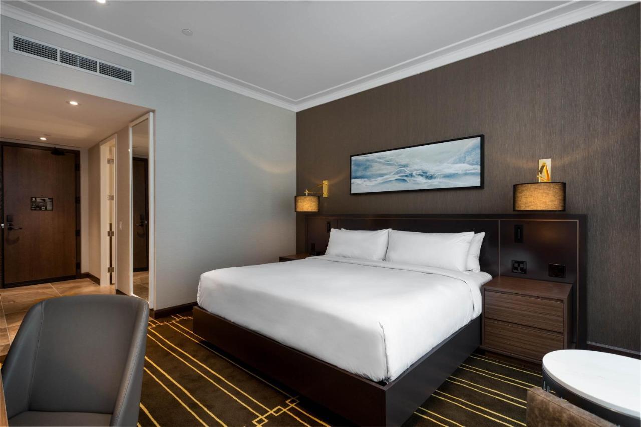 Sutton Place Hotel Toronto Luaran gambar