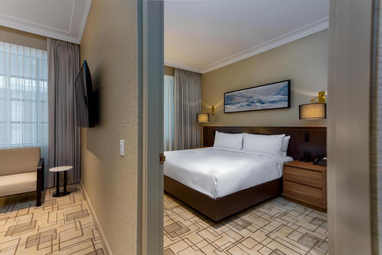 Sutton Place Hotel Toronto Luaran gambar