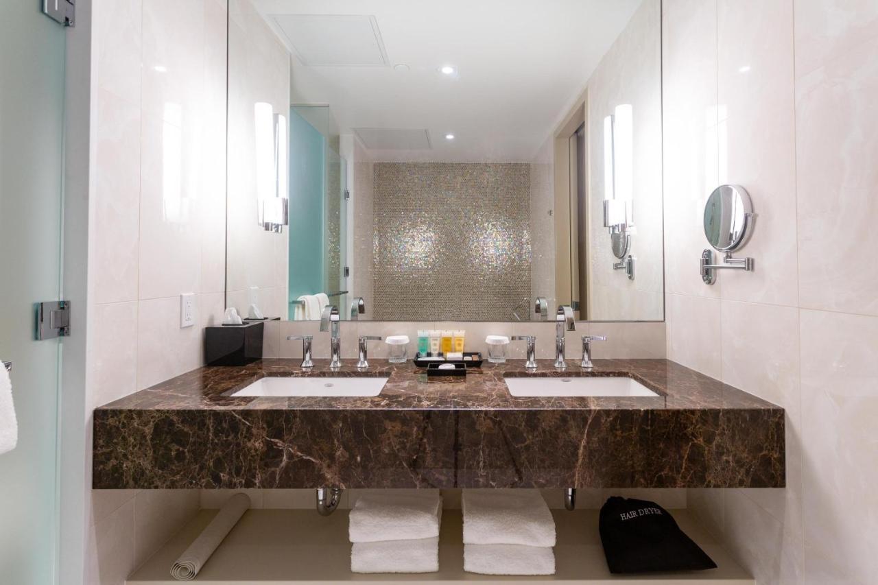 Sutton Place Hotel Toronto Luaran gambar