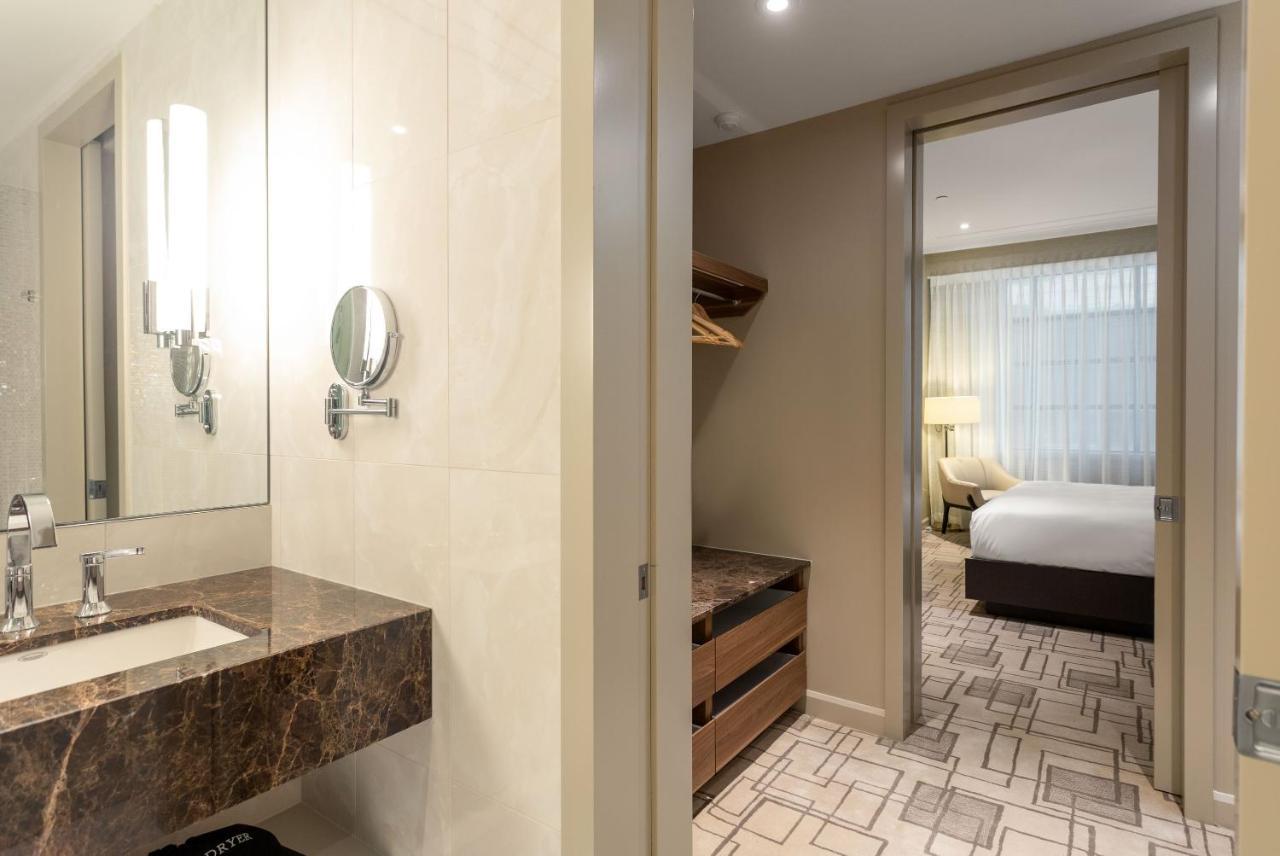 Sutton Place Hotel Toronto Luaran gambar