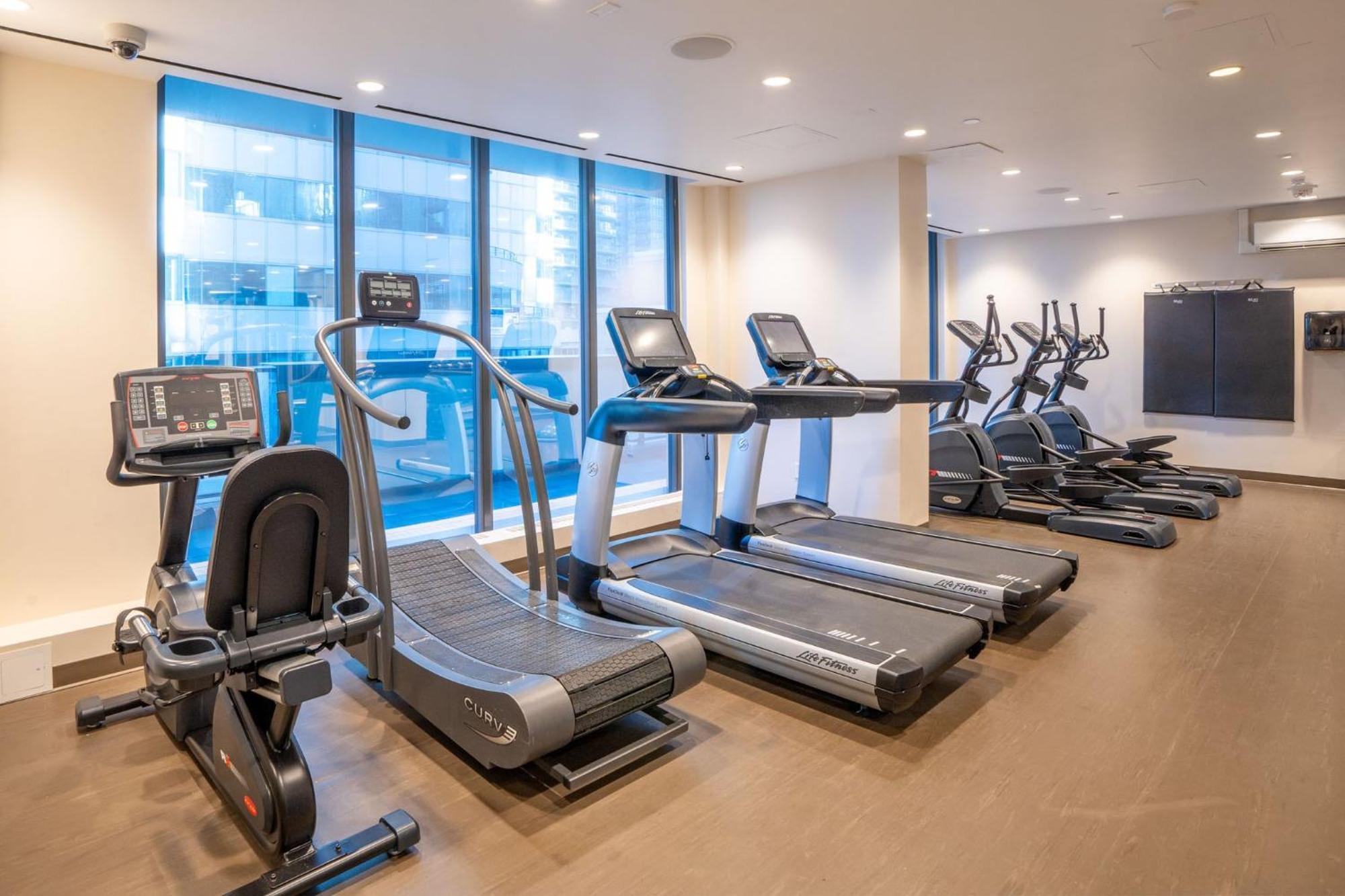 Sutton Place Hotel Toronto Luaran gambar