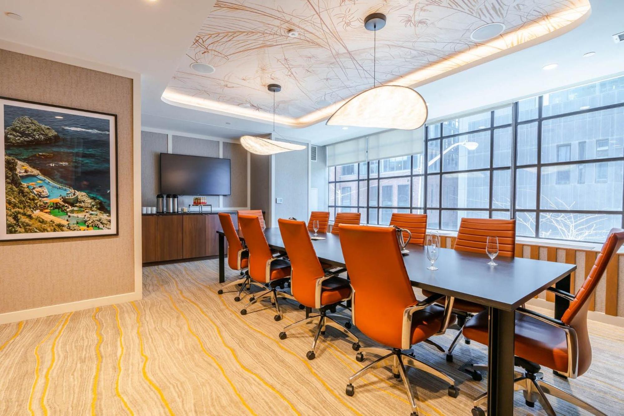 Sutton Place Hotel Toronto Luaran gambar