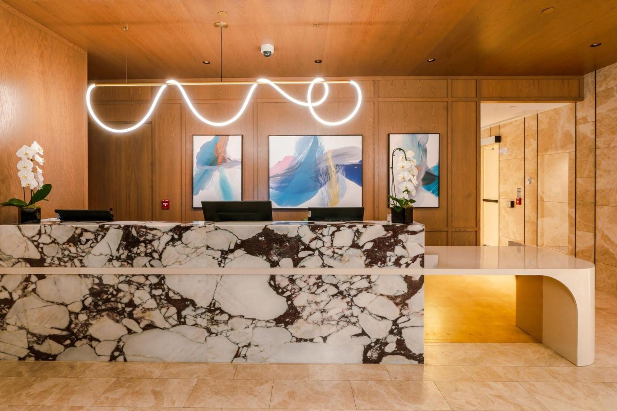 Sutton Place Hotel Toronto Luaran gambar