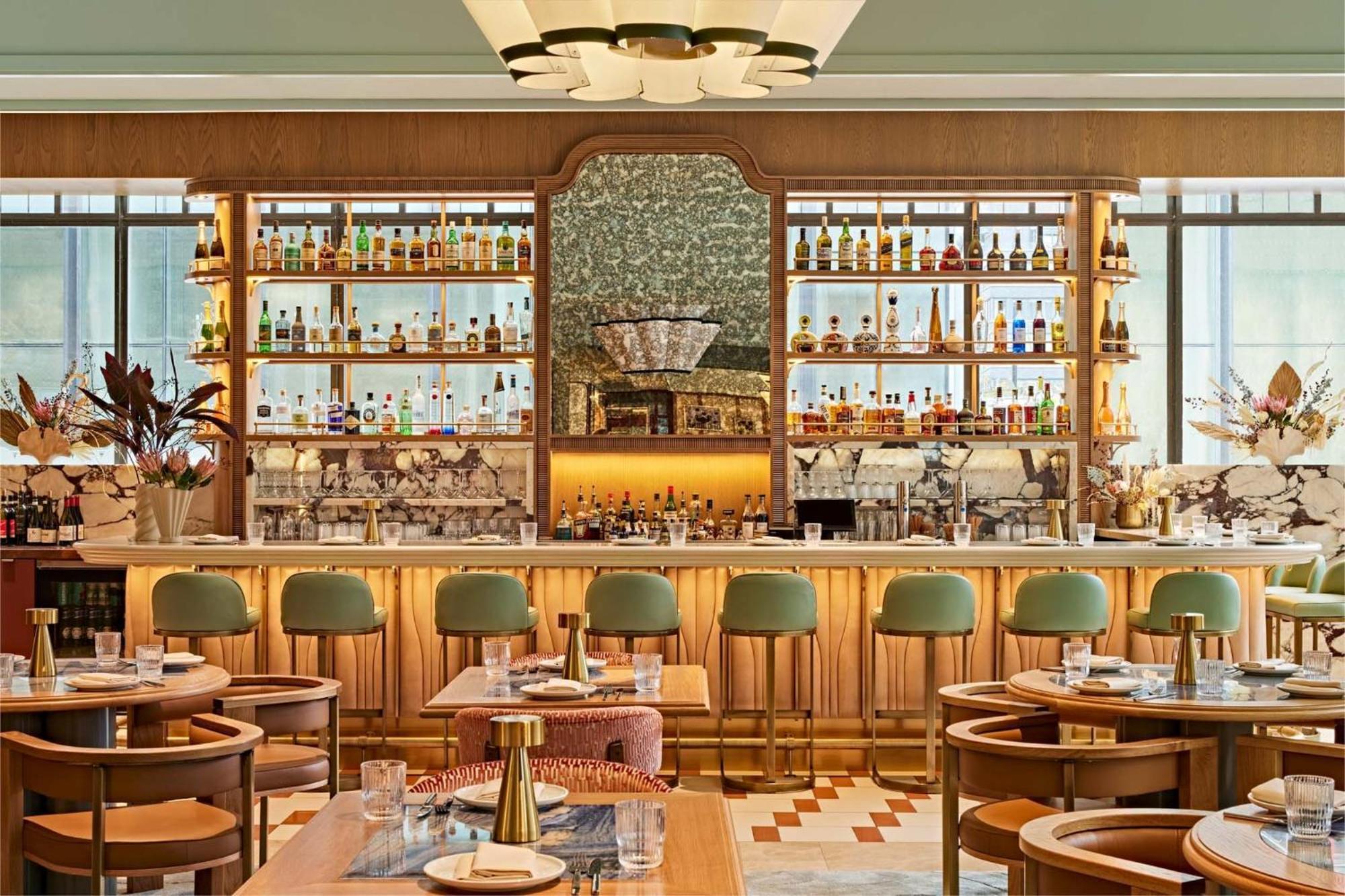 Sutton Place Hotel Toronto Luaran gambar